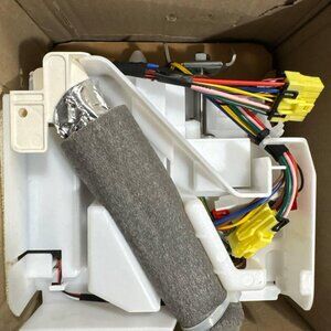 DA97-12540G Auger motor